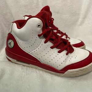 JORDAN FLIGHT TRADITION BIG KIDS STYLE : 819473-106
